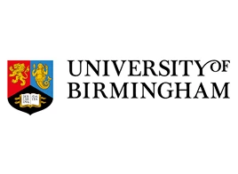 University of Birmingham University of Birmingham