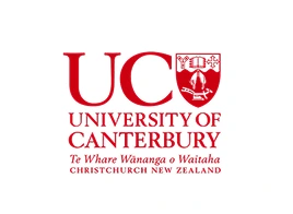 University of Canterbury University of Canterbury