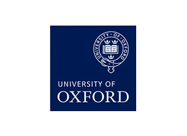 University of Oxford University of Oxford