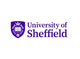 University of Sheffield University of Sheffield
