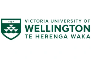 Victoria University of Wellington-logo Victoria University of Wellington-logo