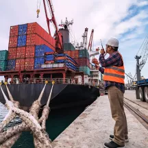 logistics