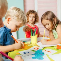 Early Childhood Education