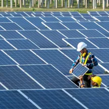 renewable energy