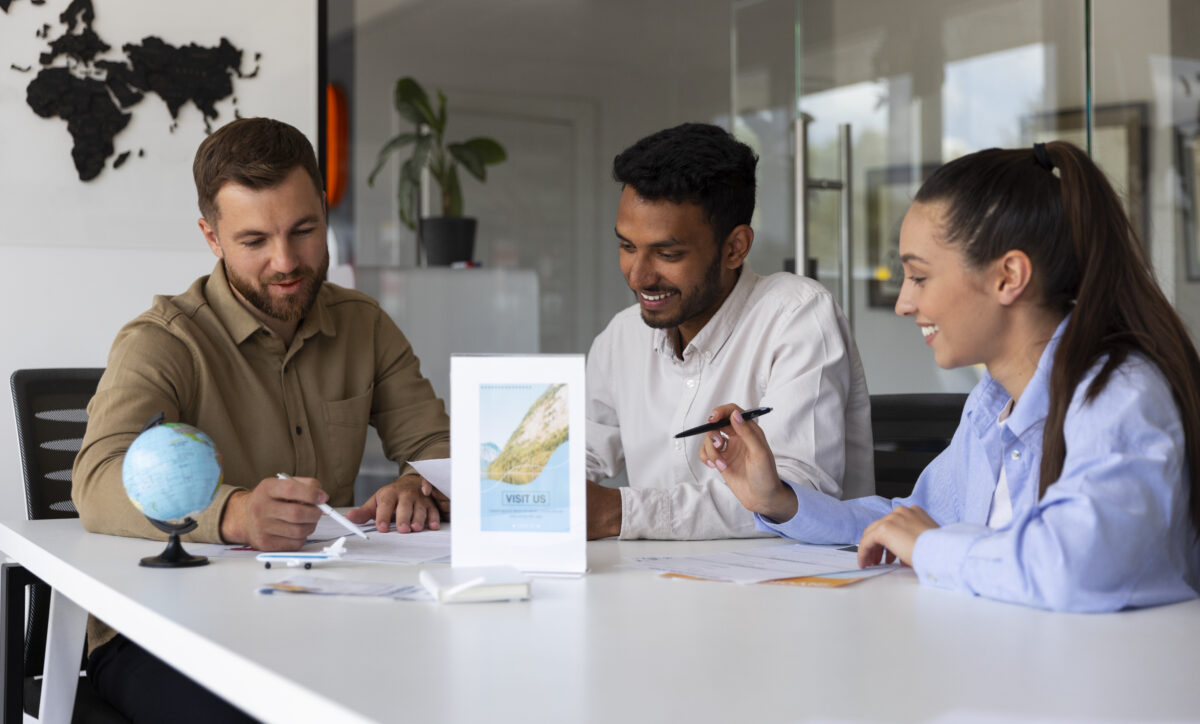 Best Study Abroad Consultants in Trivandrum