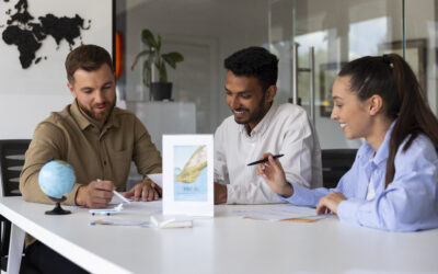 Why Students in Trivandrum Prefer Eduvertex for Study Abroad Counselling?