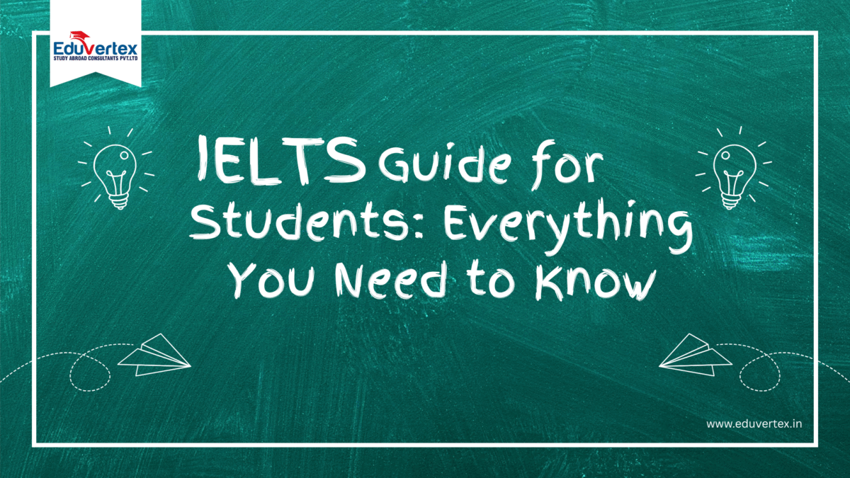 IELTS guide banner