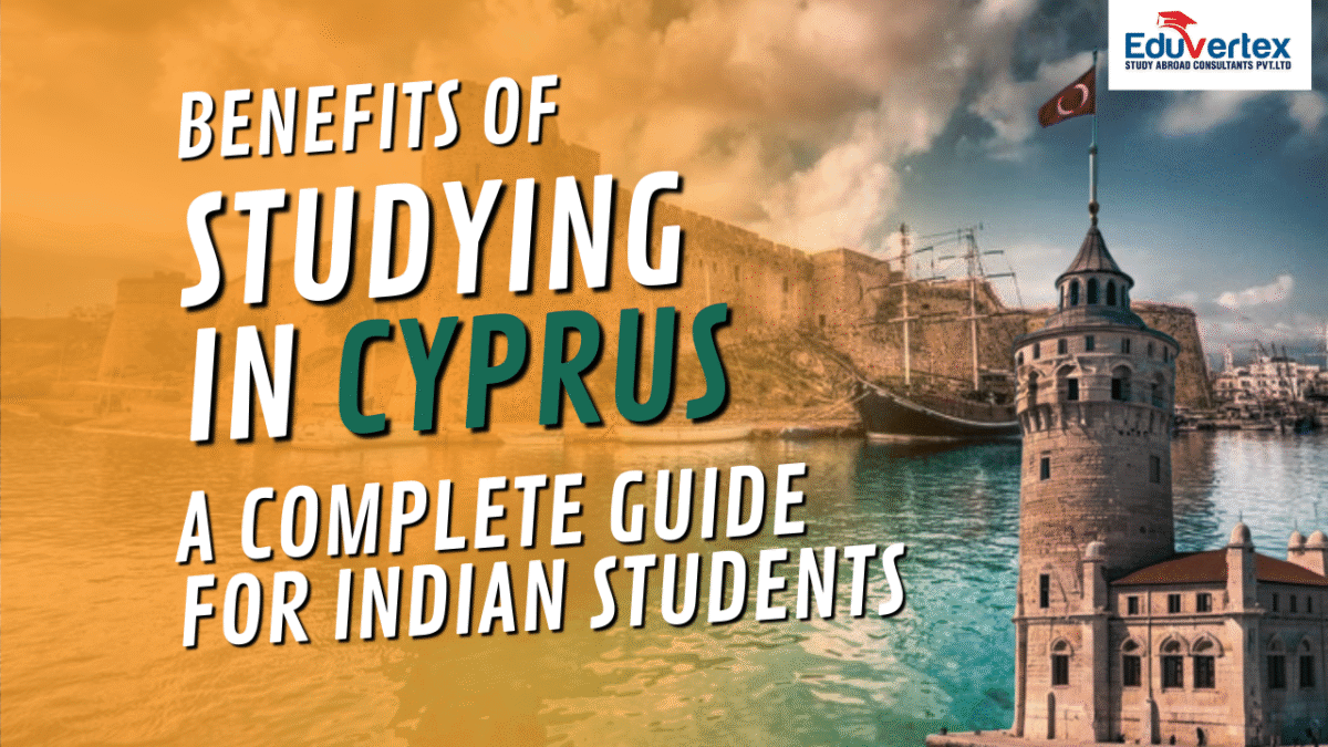 studying in Cyprus