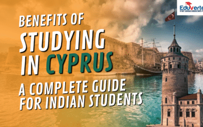 Benefits of Studying in Cyprus: A Complete Guide for Indian Students
