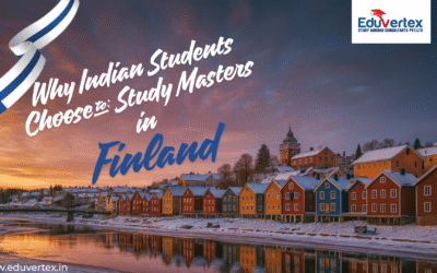 Why Indian Students Choose to Study Masters in Finland