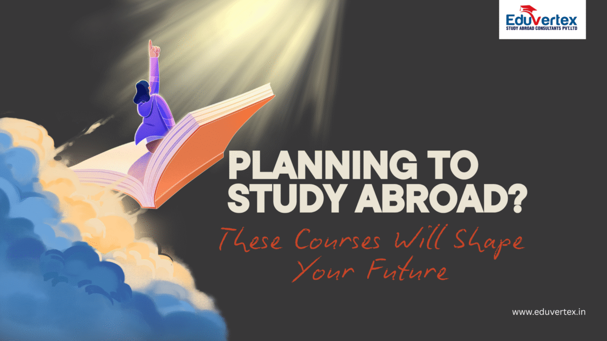 Abroad Study Consultancy in Trivandrum