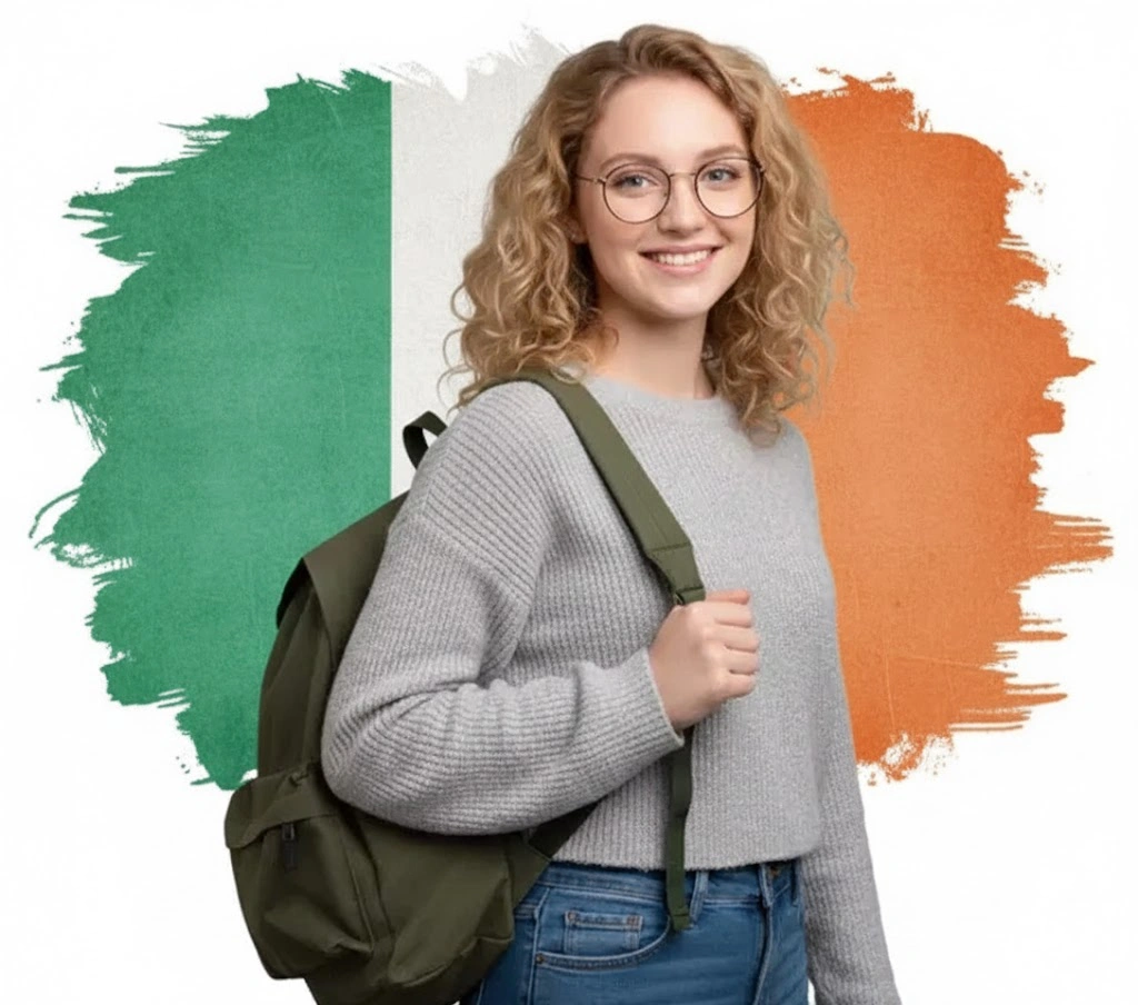 Study in Ireland