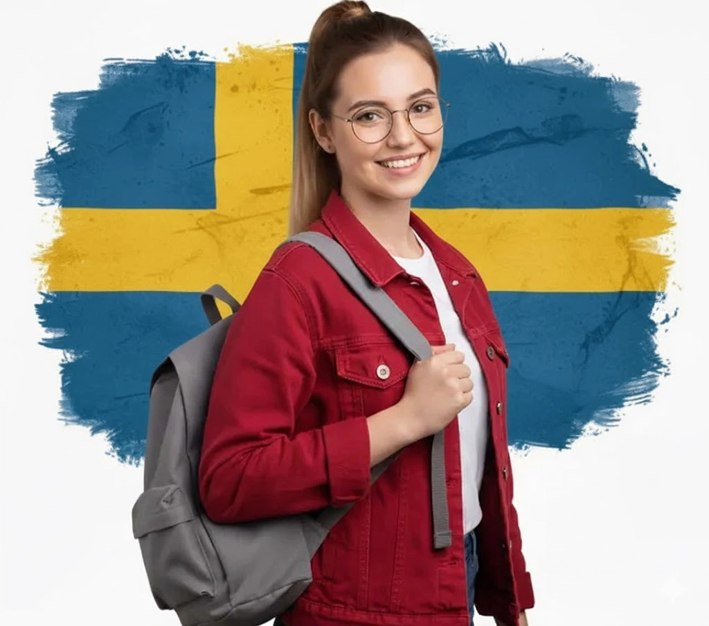 Study in Sweden