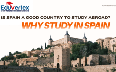 Is Spain a Good Country to Study Abroad? Why Study in Spain