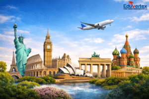 overseas education eduvertex study abroad trivandrum