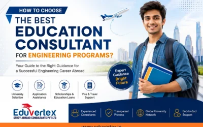 How to Choose the Best Education Consultant for Engineering Programs