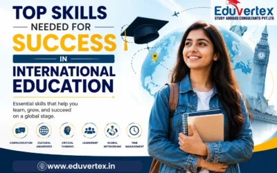 Top Skills Needed for Success in International Education | Career Guide