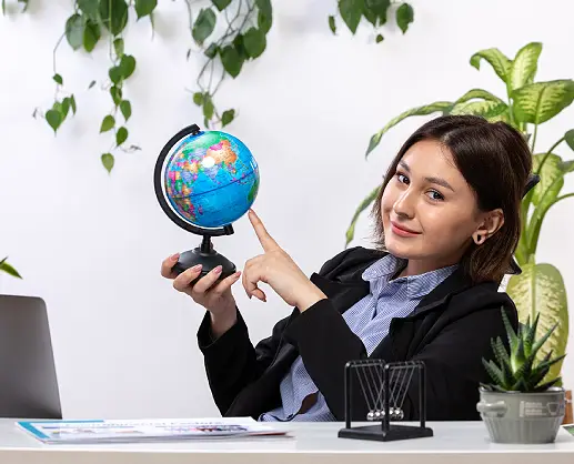 Abroad Study Consultancy Trivandrum Kerala Eduvertex
