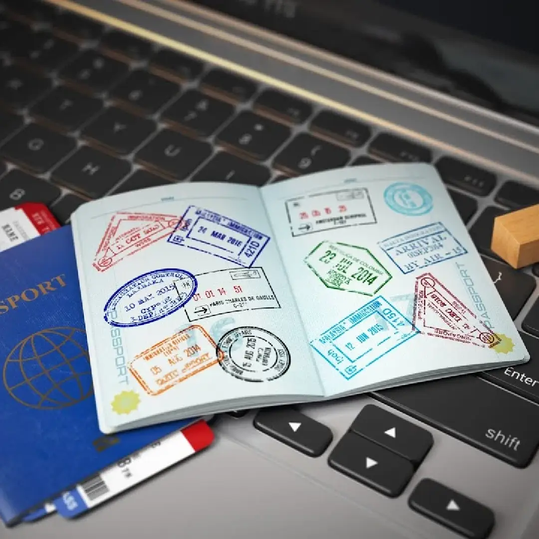 Application Processing Services