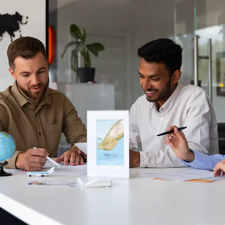 Counselling Process Eduvertex