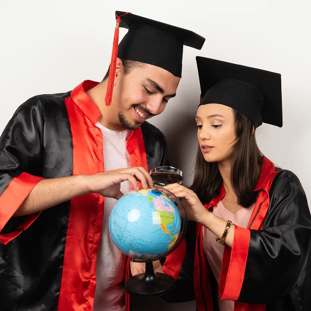 Study Abroad Assistance