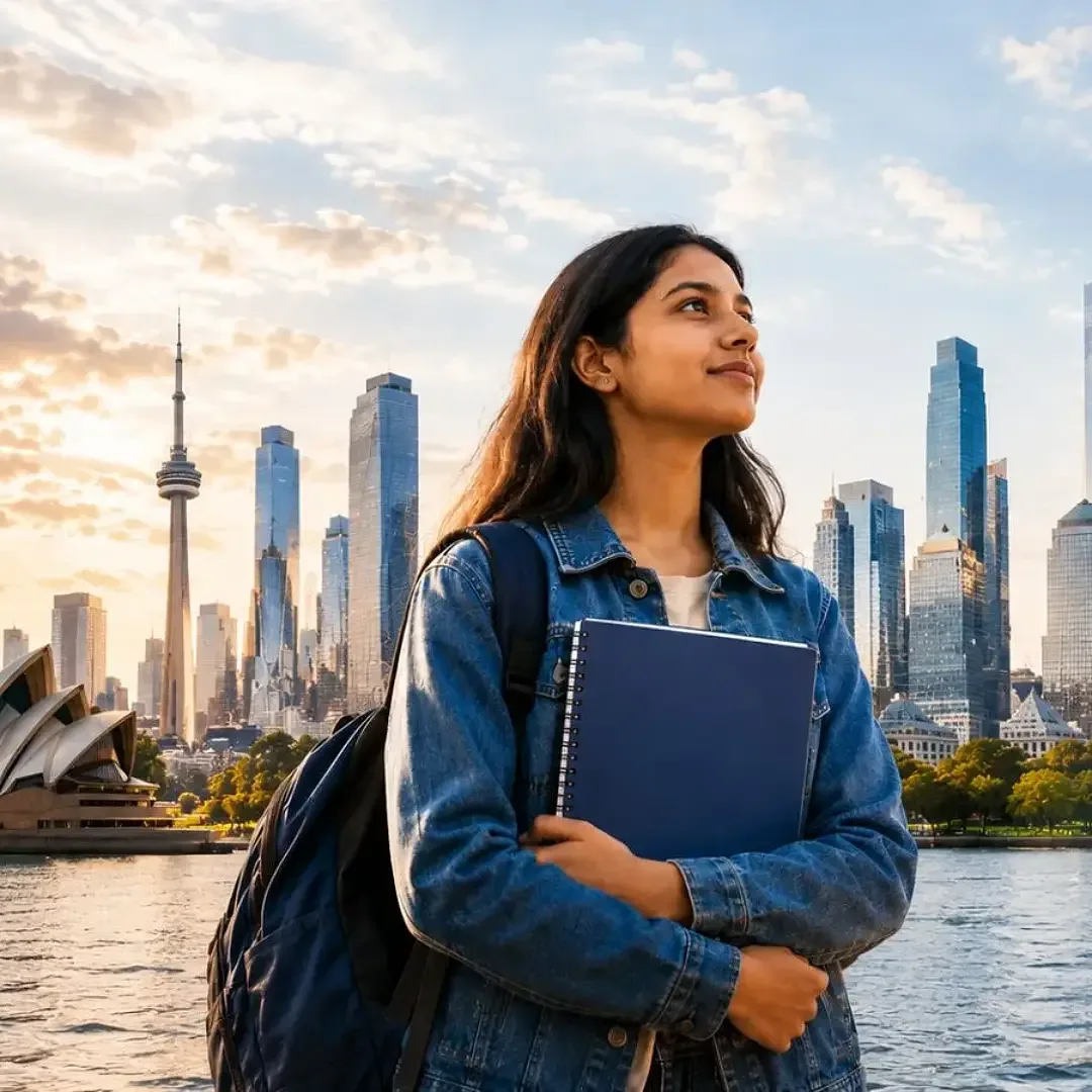 Study Abroad Counselling in Trivandrum