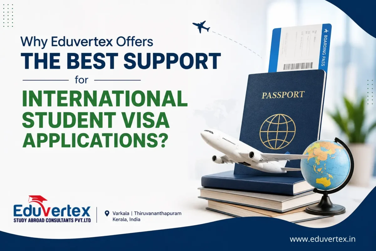 international student visa applications